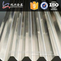 Hot Sale Metal Roofing Sheet Sizes